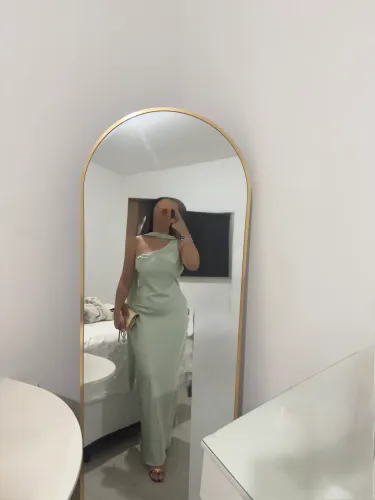 Vestido festa