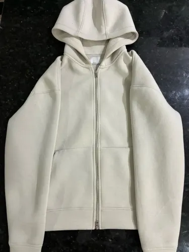 Moletom Relaxed Fit