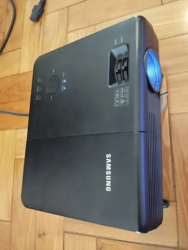 Projetor Multimidia Samsung SP-M250s