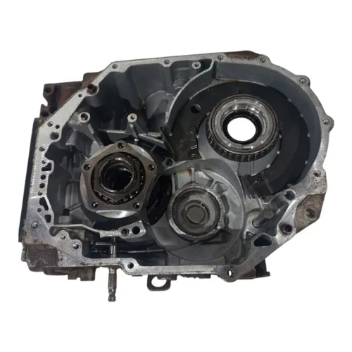 Carcaça Câmbio Automático Al4 Citroen C4 Pallas 2007 A 2013