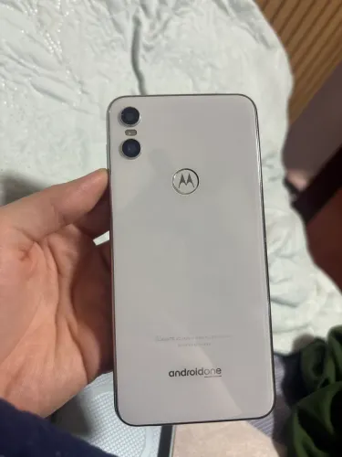 Motorola one 30