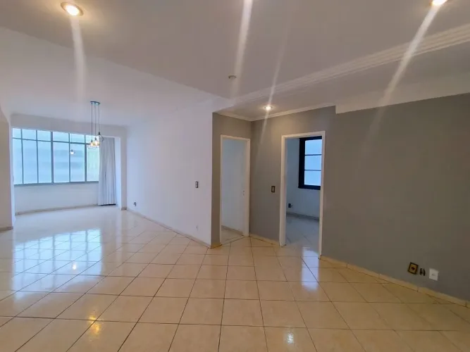 3 Dormitórios para Alugar na Consolação, Centro, São Paulo.