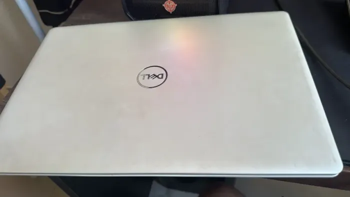 Notebook Dell Inspiron 15 - i7 8ª geração 8gb RAM 1tb HD