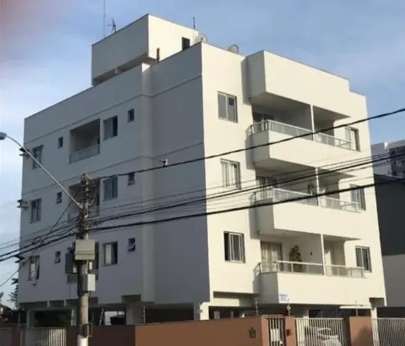 Apartamento de 1 quarto