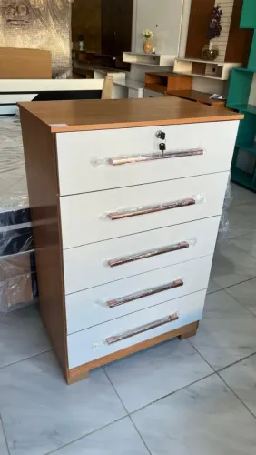 Comoda 100% MDF