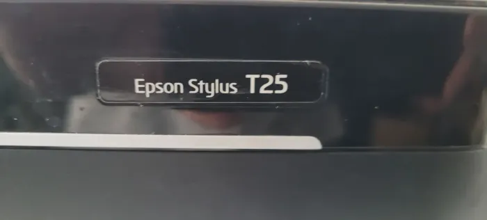 Impressora Epson Stylus T25