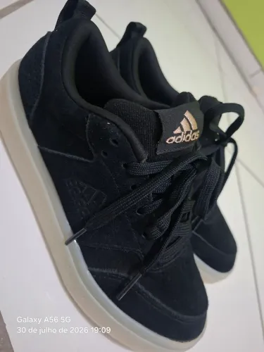 Tenis Adidas Park ST Feminino 