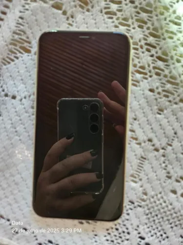IPHONE 11 64GB - BRANCO
