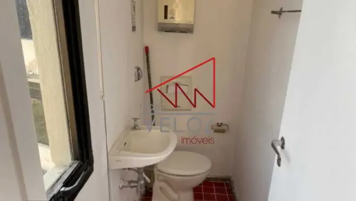 Sala-À VENDA-Botafogo-Rio de Janeiro-RJ