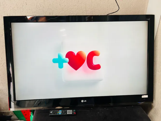 TV LG 47 polegadas