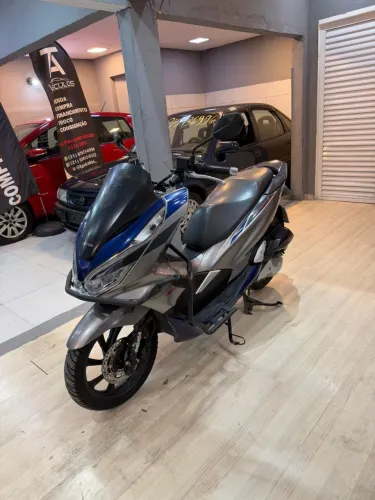PCX Sport