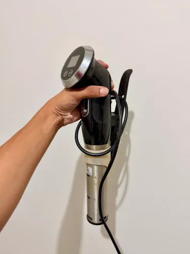 Sous vide profissional