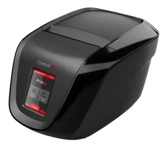 Impressora Térmica Control iD Print iD - Cupom / PDV - Excelente Estado