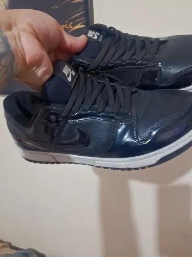 Tenis Nike dunk 40