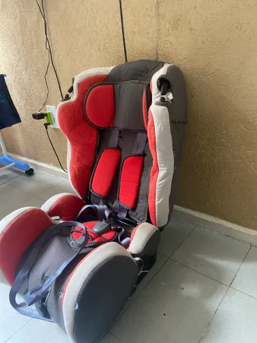 Cadeirinha 3 em 1 de 15kg-36kg infanti 