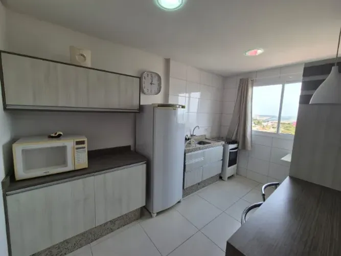 Apartamento Studio no centro de Apucarana - Ótima oportunidade par investimento