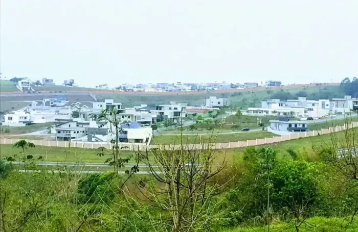 Terreno para venda com 453 metros quadrados Urbanova São José dos Campos/SP