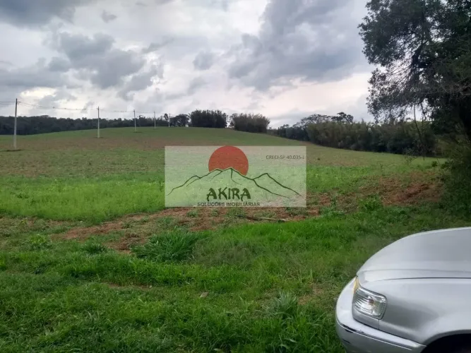 Vendo área industrial 226.000 m² em Itatiba!!