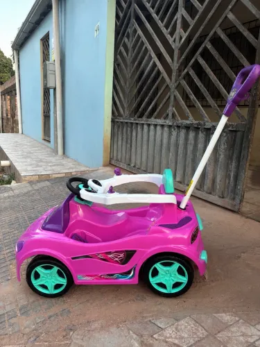 Carrinho