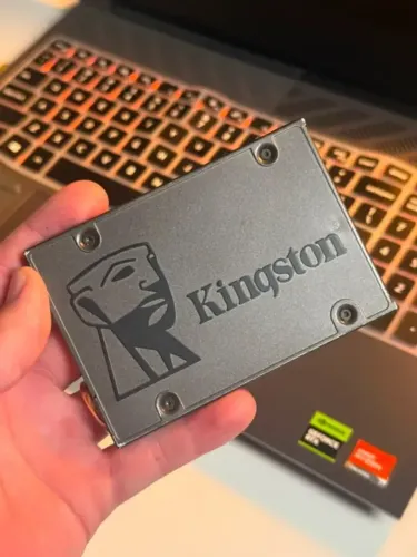 SSD KINGSTON 240GB