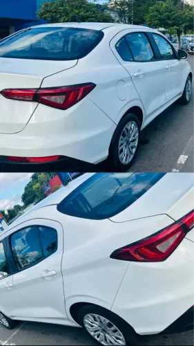 Fiat Cronos 1.3 8V Flex 2022