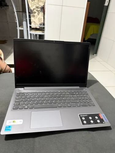 Notebook Lenovo