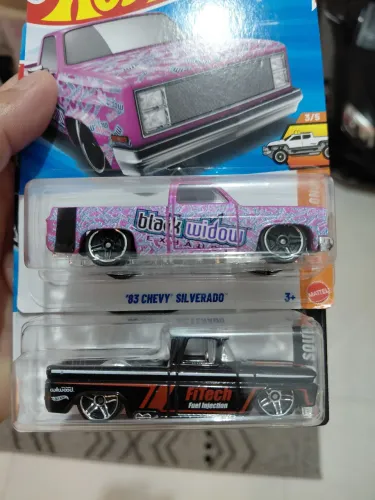Hotwheels