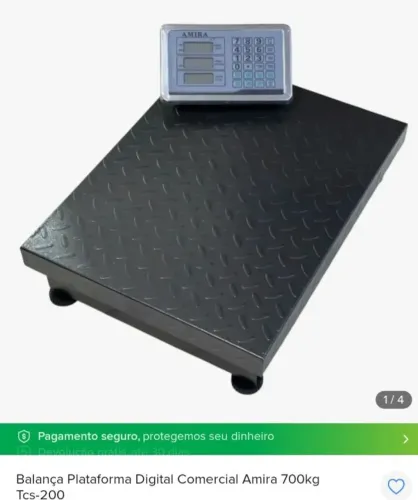 Balança