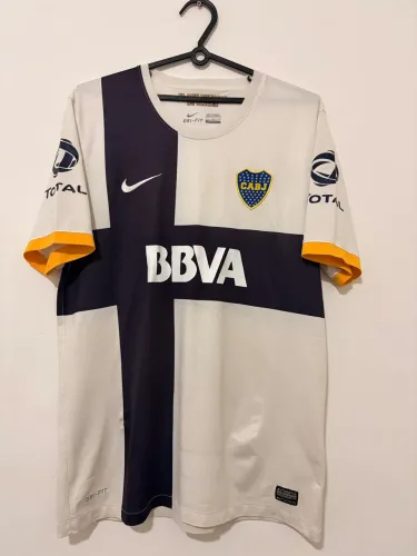 Camisa Boca Juniors