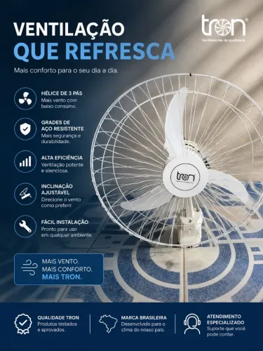 Ventilador 
