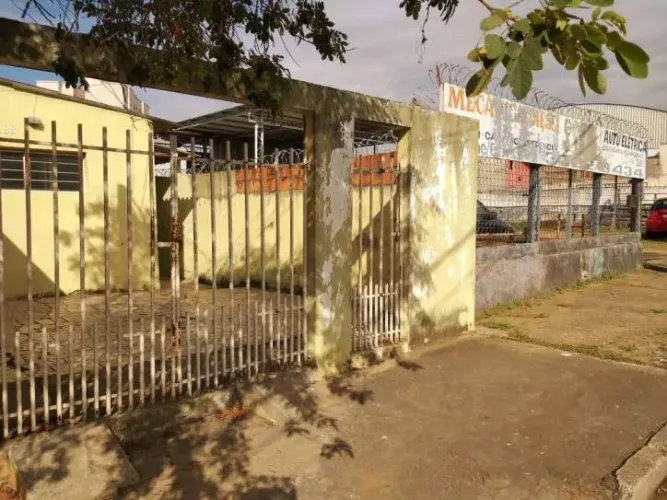 Terreno Venda - Sorocaba - SP
