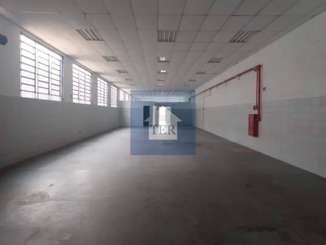 Galpão para alugar, 800 m² por R$ 19.547,39/mês - Vila Aurora (Zona Norte) - São Paulo/SP