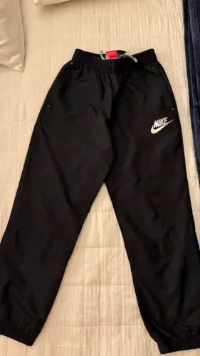 Calça Nike infantil original 