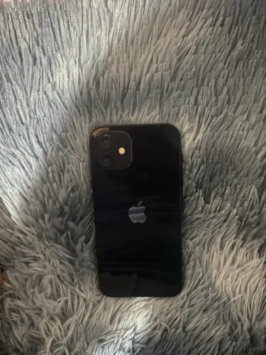 IPHONE 12, com nota e todo original.
