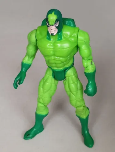 Escorpião - Toybiz