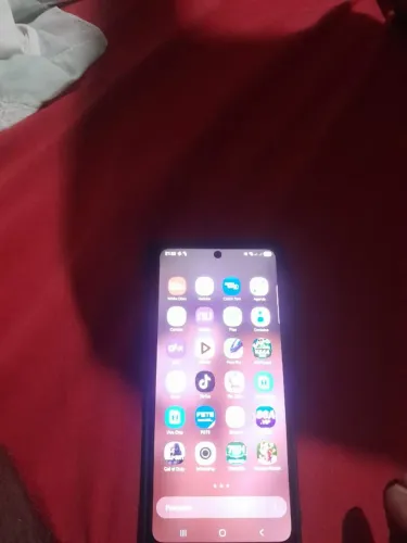 Vendo ou troco meu s22 ultra