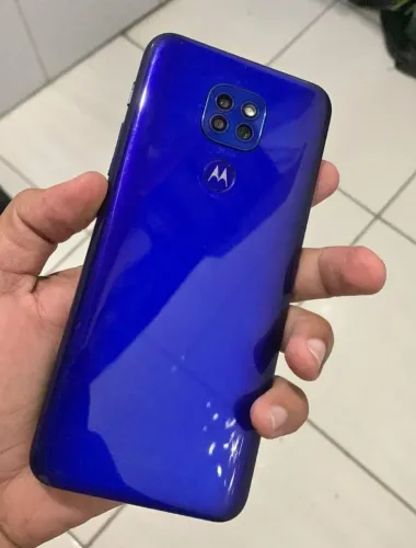 Moto g7 plus