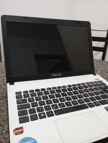 Notebook Asus