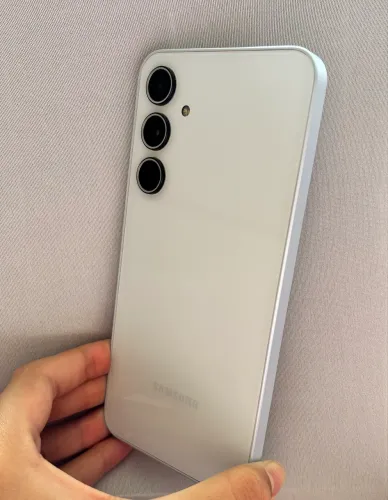 Vendo Galaxy A35 (muito conservado)