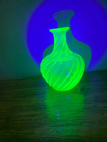 Licoreira urânio glass, 16cm venda somente no pix 
