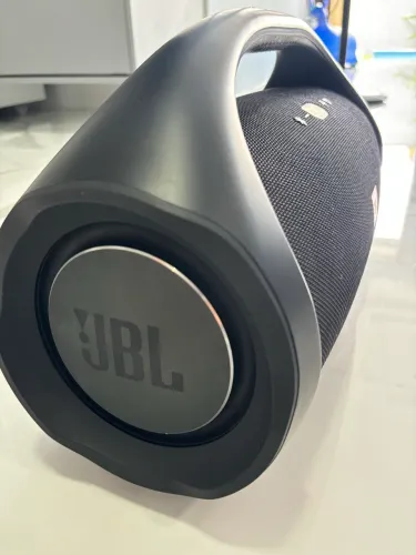 VENDO JBL BOOMBOX 1