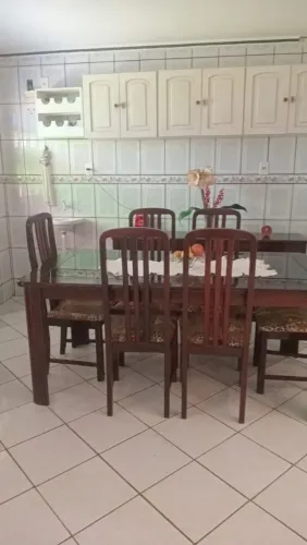 Chácara bem localizada local tranquilo e sossegado.