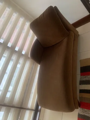 Recamier divã (Chaise)