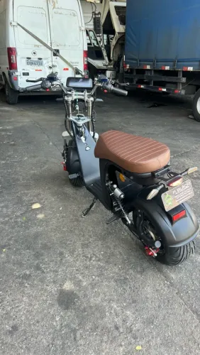 Scooter Eletrica X11 2000w 20ah 2025