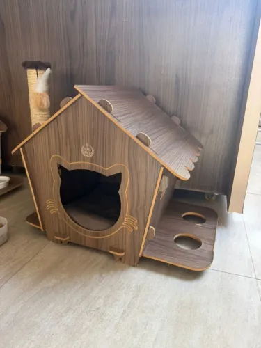 Casa de Gato