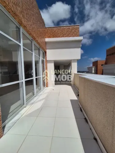 Cobertura Triplex à venda no Empreendimento Alta Vista | Torre Nature  Jundiaí/SP | 419 m²