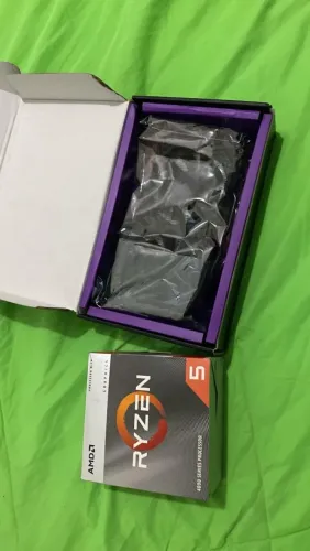 Rx 580