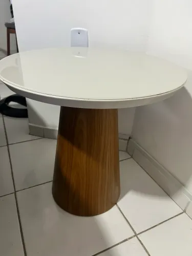 Sala de televisao e jantar: conjunto completo
