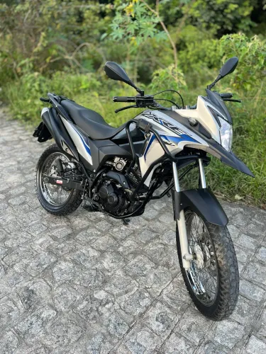 Xre 190