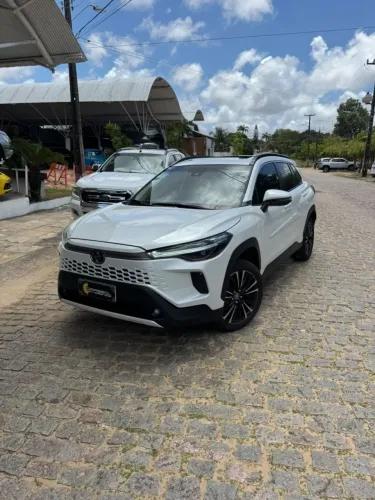 Toyota Corolla Cross XRX 2.0 16V Flex Aut. 2026